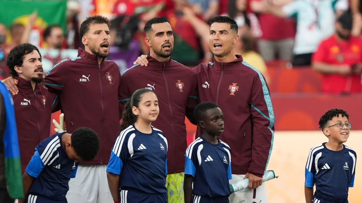 Le mercato s’emballe au PSG : Un joueur du Portugal en approche pour 60M€ après la Coupe du Monde ? 