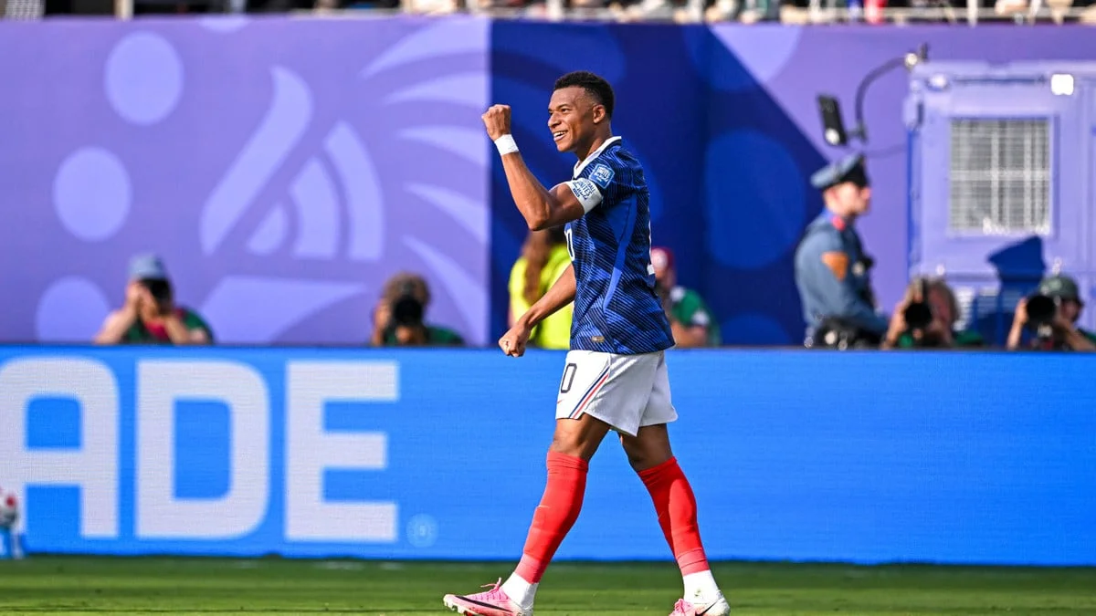 Coupe du monde 2026 - Ballon d'or : Kylian Mbappé a activé «le mode revanche» avec l'équipe de France ! 