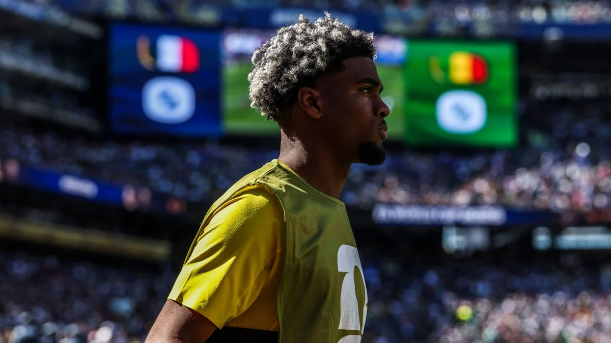 Coupe du Monde 2026 : «Cette élimination fait mal», ce joueur du PSG vide son sac sur Instagram !