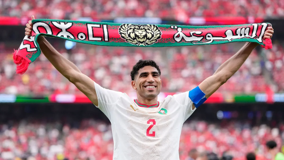 Le Maroc va gagner la Coupe du monde 2026 ? La statistique qui peut faire rêver le futur adversaire de l’équipe de France