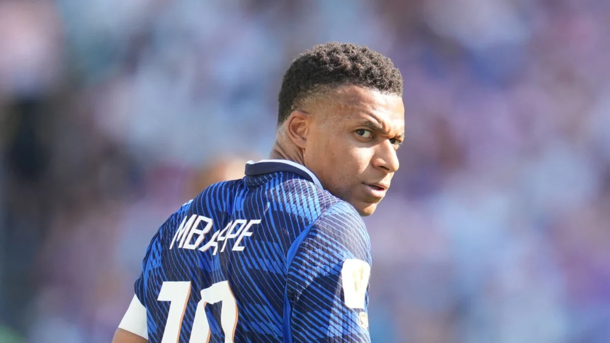 Coupe du monde 2026 - Équipe de France : Kylian Mbappé donne rendez-vous à une star du PSG !