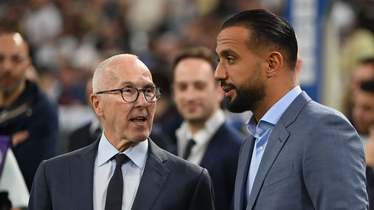 Deux joueurs de l'OM réclament leur départ : Frank McCourt rappelle Medhi Benatia en urgence !