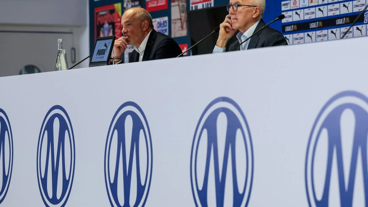 Mercato : L’OM va boucler deux transferts avec son club préféré ! 