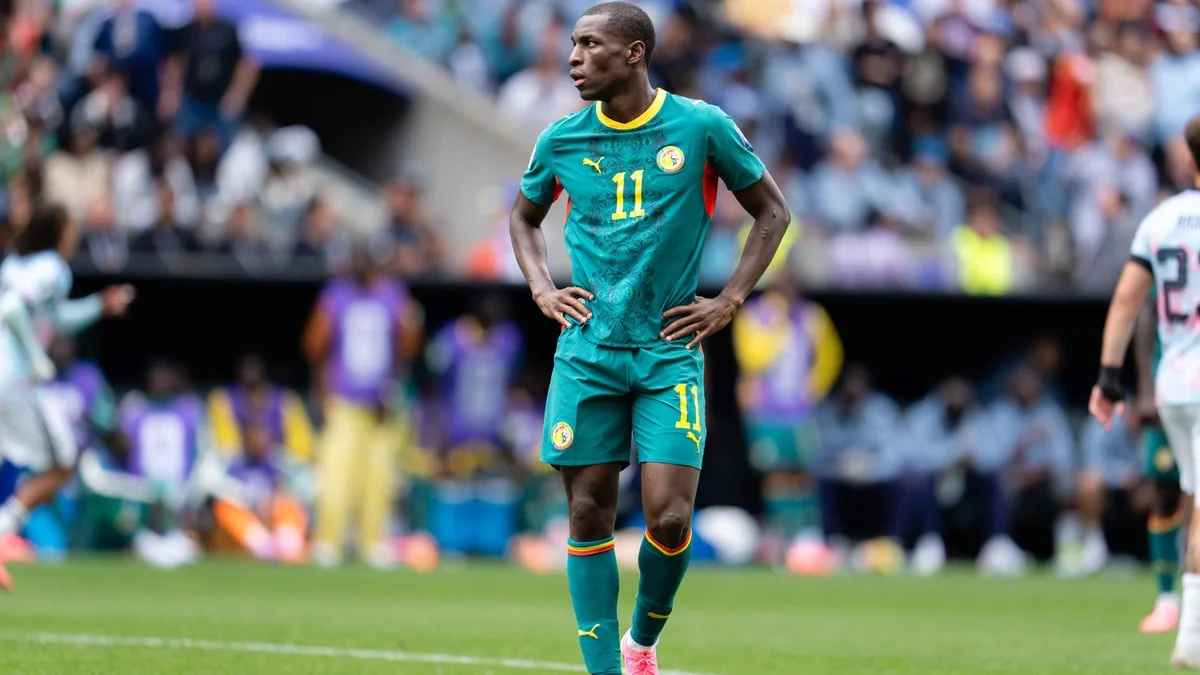 Sénégal - «Arrête de mentir, espèce d'idiot» : Accusé d'avoir bu de l'alcool pendant la Coupe du monde, Nicolas Jackson règle ses comptes !
