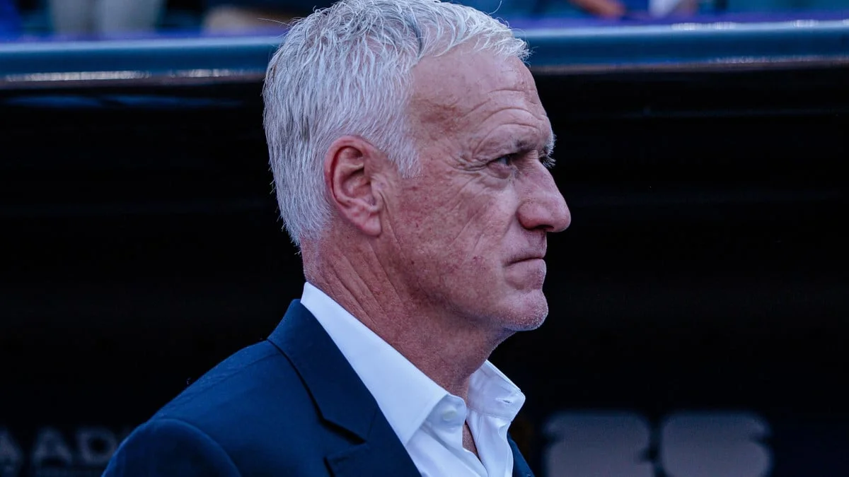 Coupe du monde 2026 - Equipe de France : La folle prédiction de Deschamps s'est réalisée