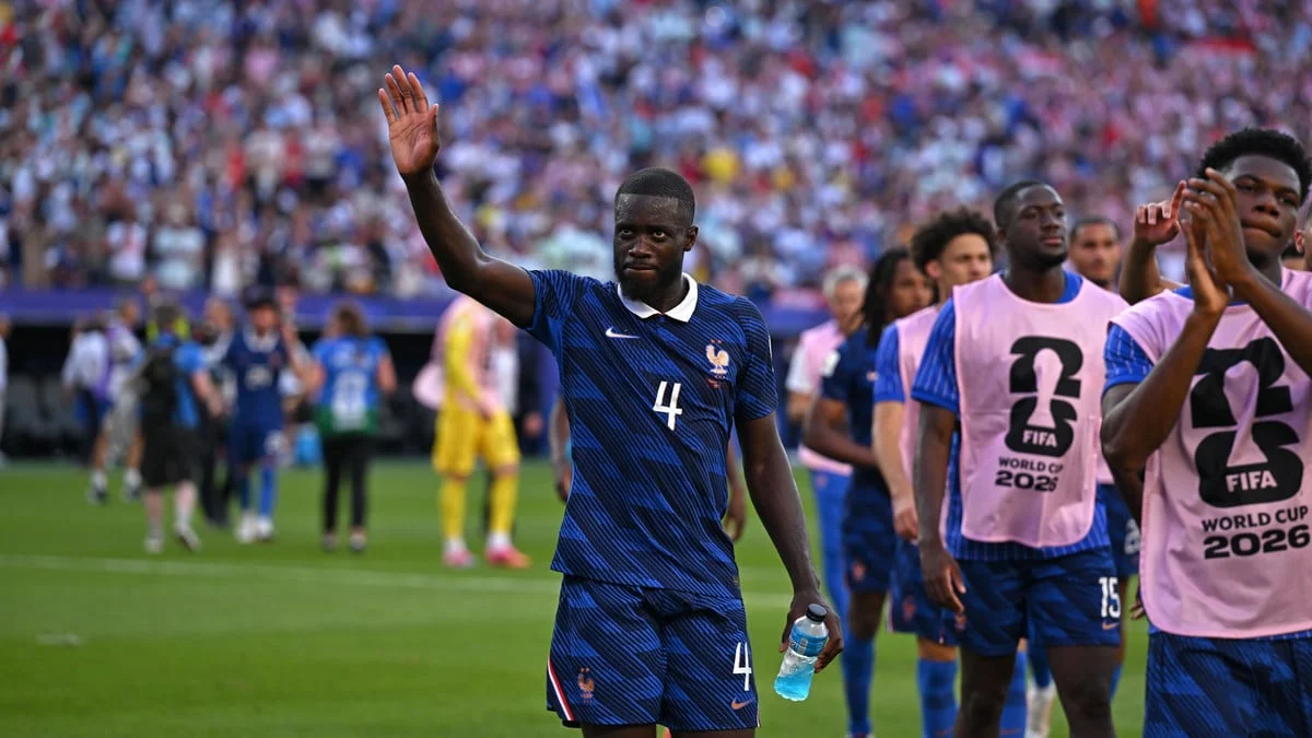 Dérapage raciste à la Coupe du monde 2026 : Dayot Upamecano sort du silence !
