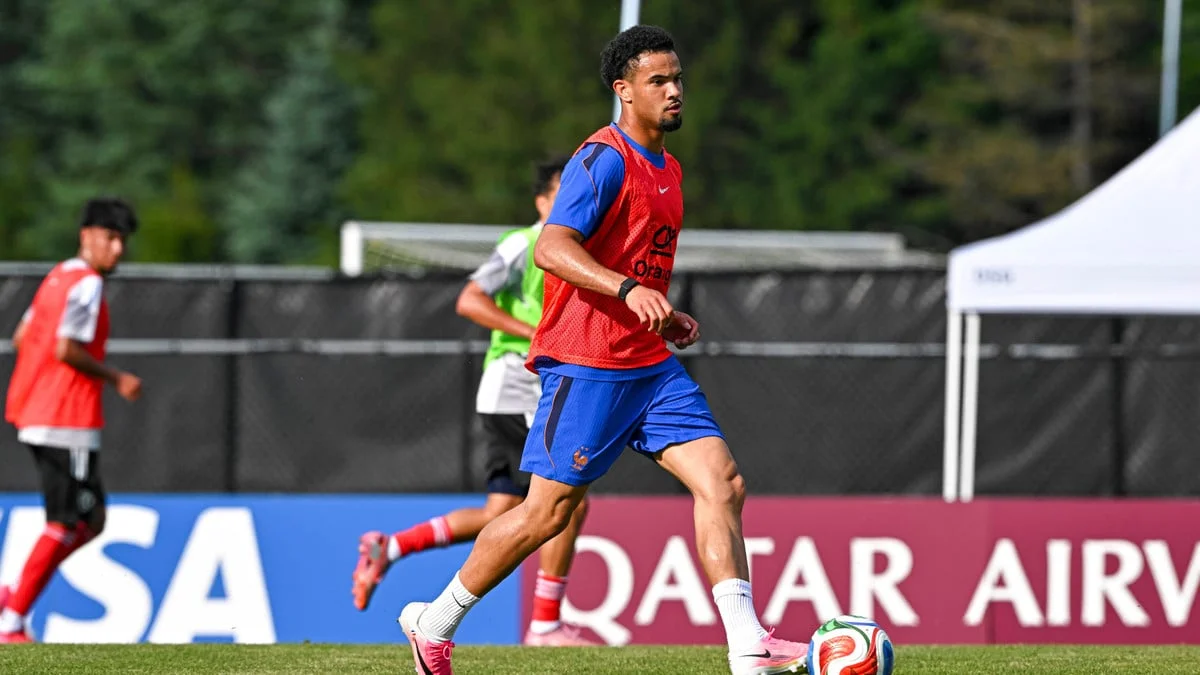 Coupe du monde 2026 - «Le fossé est profond» en équipe de France : C'est terminé pour Warren Zaïre-Emery ? 