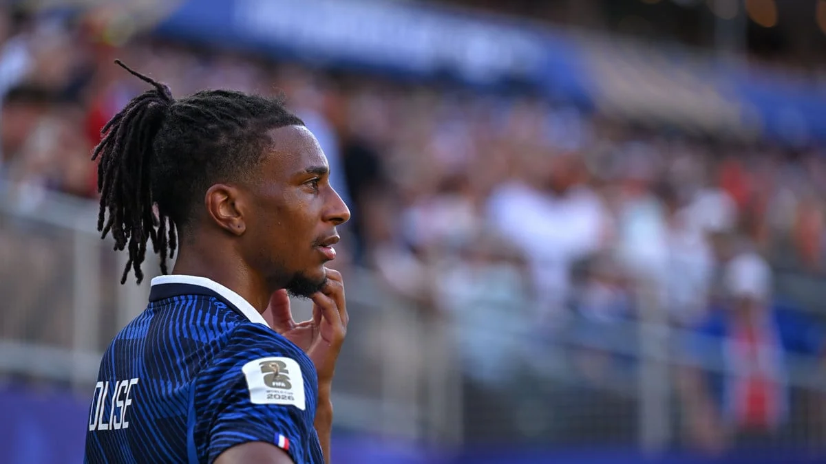 PSG - Real Madrid : Fabrizio Romano annonce le verdict pour le transfert de Michael Olise !
