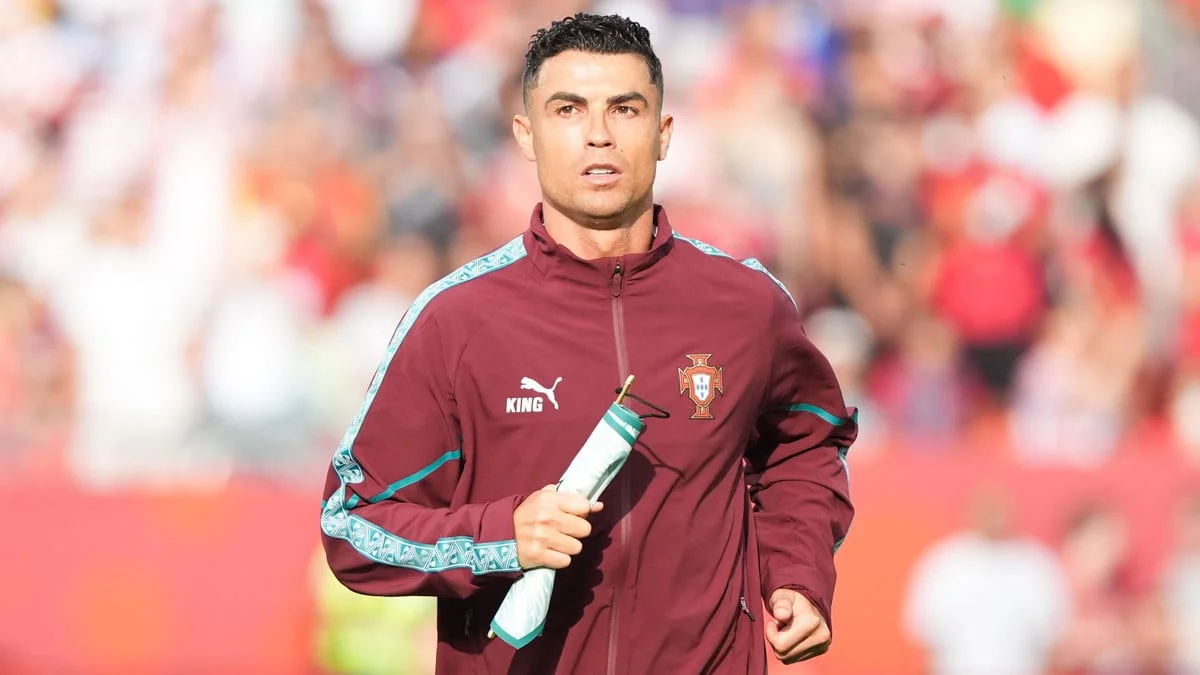 Coupe du Monde 2026 : «Vous essayez de me tuer», Cristiano Ronaldo s'en prend aux journalistes avant Portugal/Espagne !