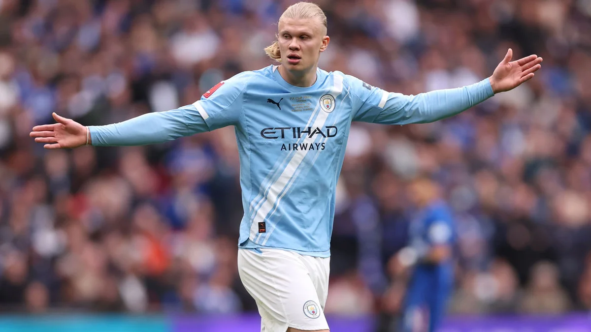 Mercato : Le clan Erling Haaland lâche une petite bombe sur le Real Madrid !