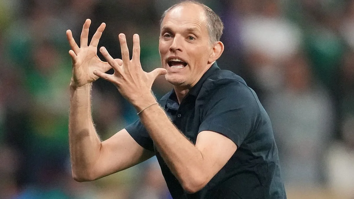 Coupe du Monde 2026 : «Ils ne sont pas assez bons», l’arbitrage fait encore scandale après France/Paraguay !
