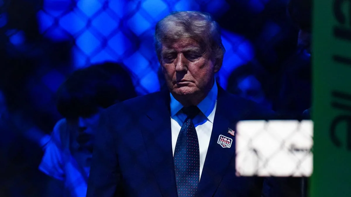 Donald Trump fait annuler un carton rouge : Les coulisses de son coup de fil lunaire au président de la FIFA ! 