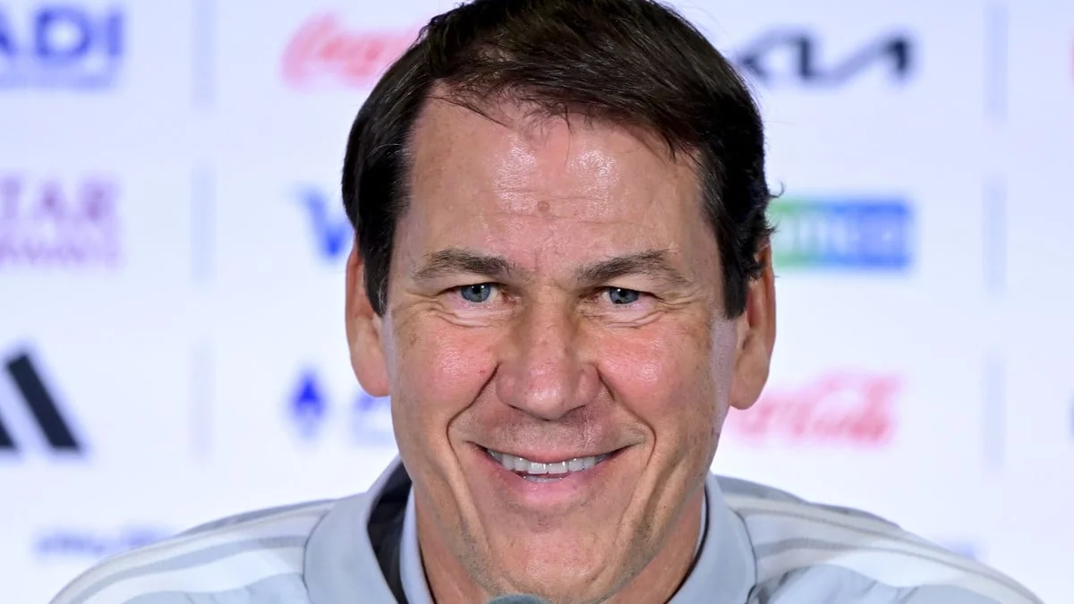 Coupe du Monde 2026 - Carton rouge annulé : La réaction de Rudi Garcia au scandale Balogun aux USA ! 