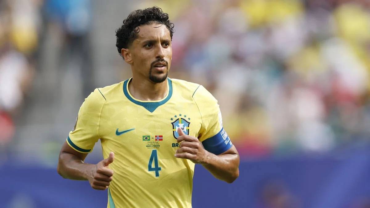 Brésil - Coupe du Monde 2026 : «Un nouveau cycle commence»... Après la retraite de Neymar, Marquinhos balance sur son avenir !