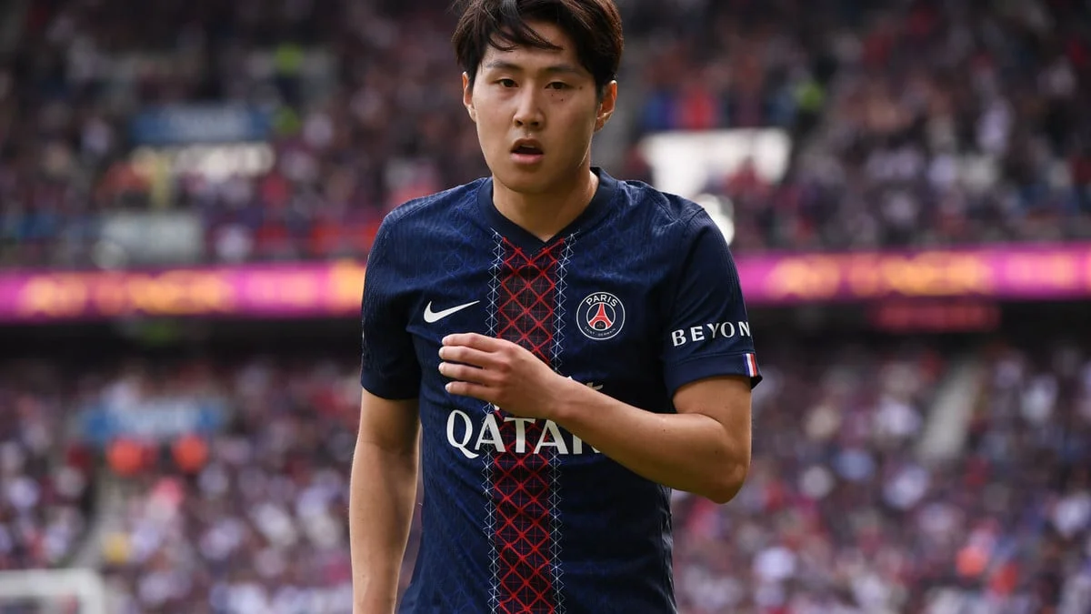 Mercato - Kang-in Lee quitte le PSG : Le prix de son transfert est dévoilé ! 