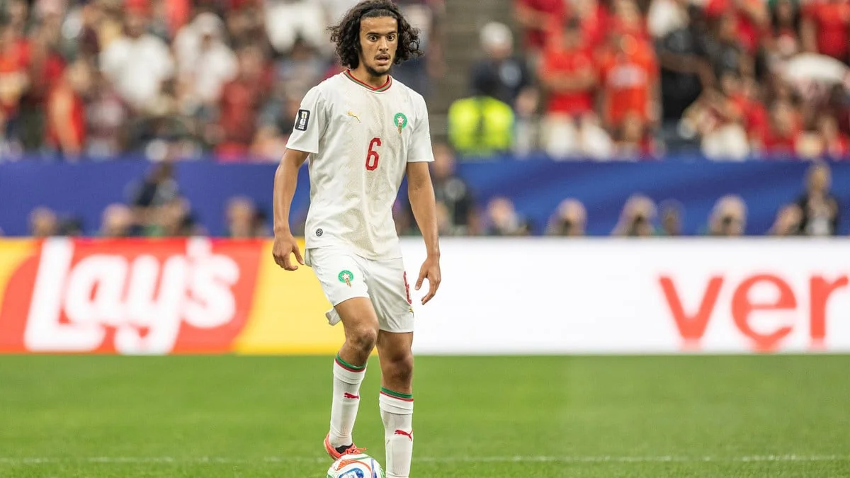 Coupe du monde 2026 - France/Maroc : Le surprenant argument qui a convaincu Ayyoub Bouaddi