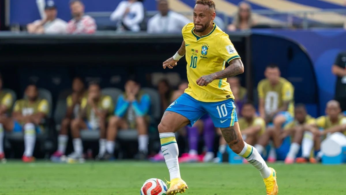 Coupe du Monde 2026 - Brésil : Zlatan Ibrahimvovic réagit à la retraite internationale de Neymar, «il aurait pu faire plus»
