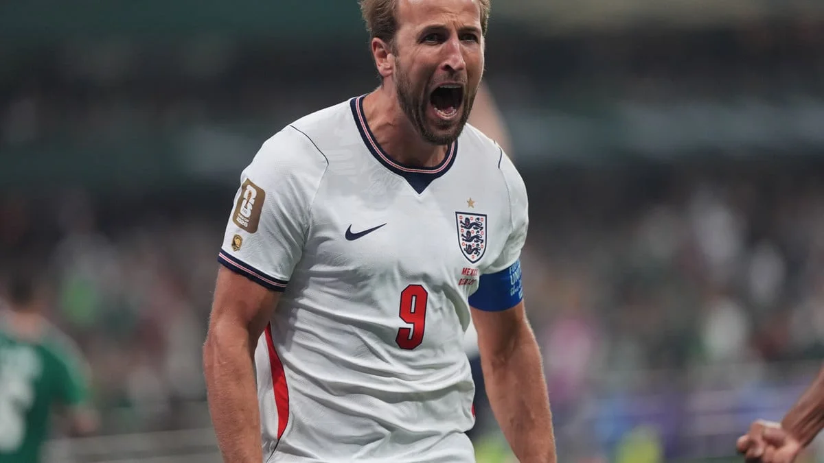 Coupe du Monde 2026 - Angleterre : Donald Trump dévoile son coup de cœur pour Harry Kane !