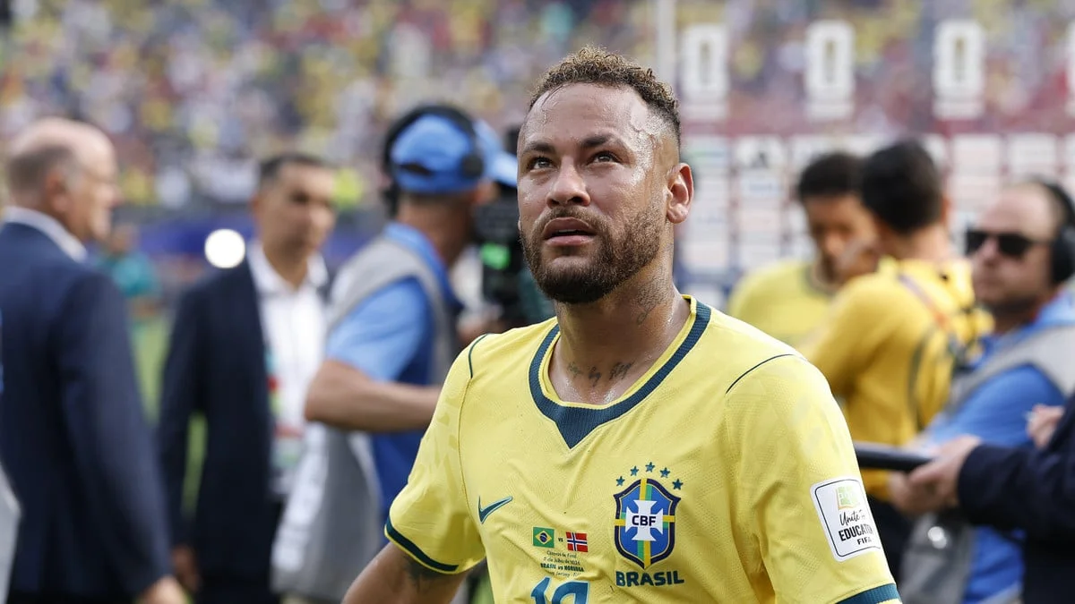 Coupe du Monde 2026 : «C’est une insulte», Daniel Riolo s’emporte après l’élimination du Brésil ! 