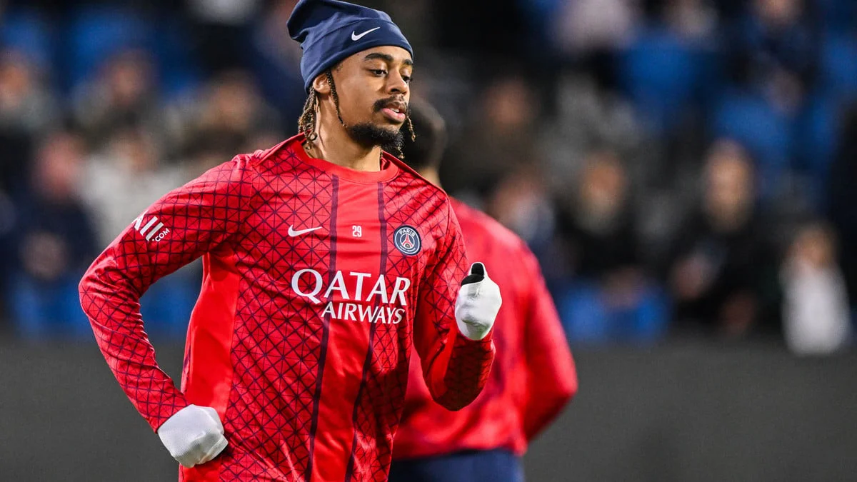 PSG - Barcola sur le départ : Le transfert confirmé par un journaliste ?