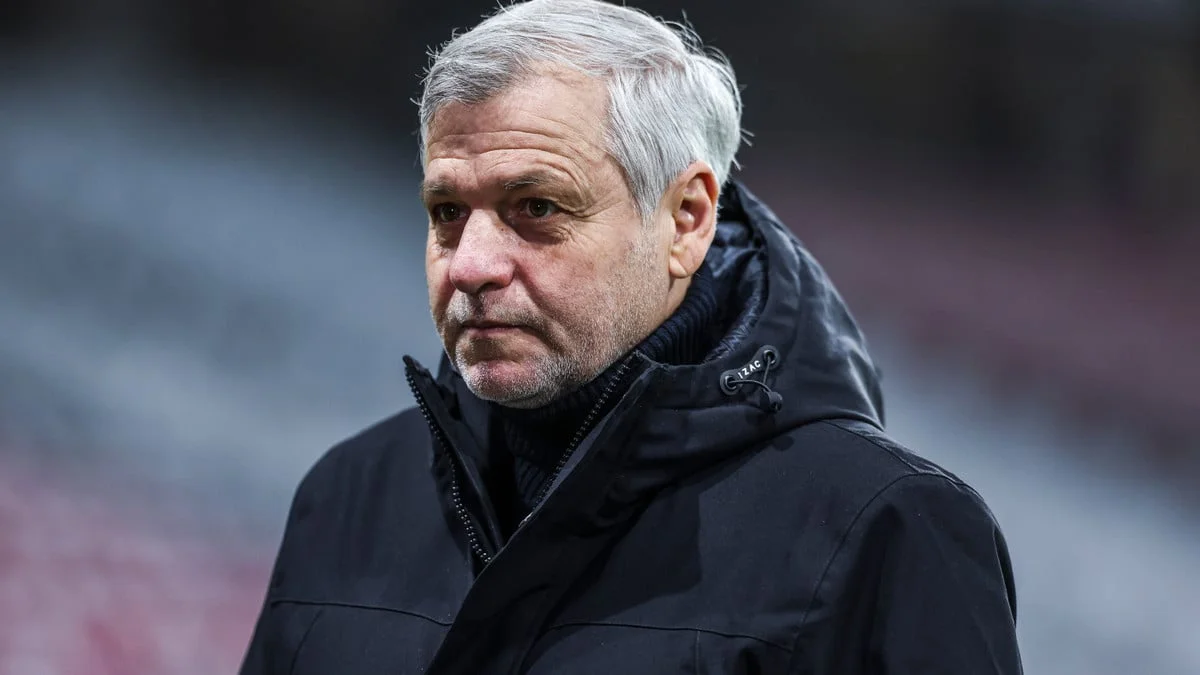 Bruno Genesio a signé à l’OM : Une discussion secrète révélée au grand jour ! 