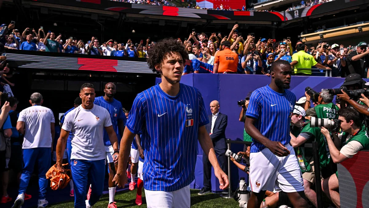 Mercato : Maghnes Akliouche d'accord pour signer au PSG, qui doit être le prochain ? 