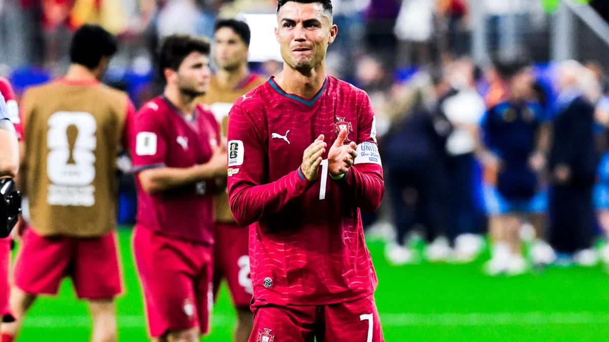 Coupe du monde 2026 - Le Portugal éliminé : Cristiano Ronaldo confirme les rumeurs pour son avenir !