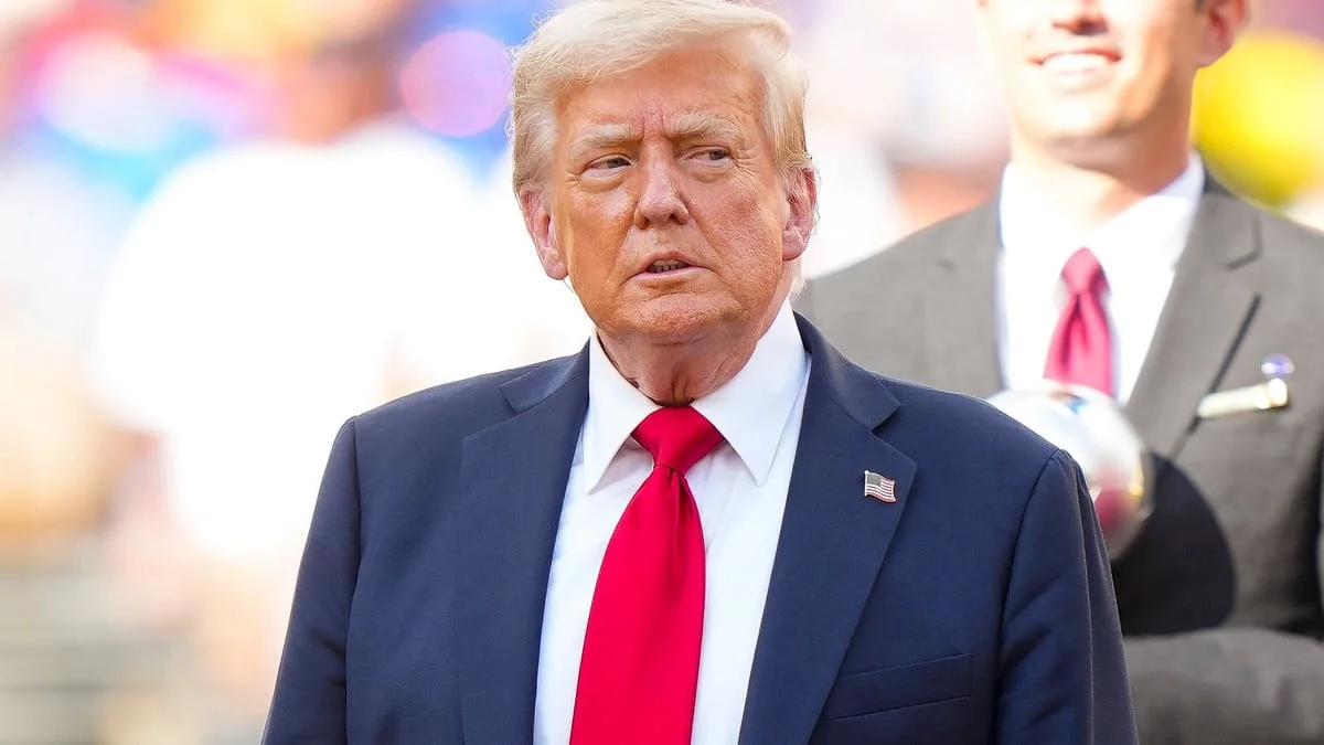 Coupe du Monde 2026 : Les joueurs de la Belgique se moquent de Donald Trump après l'élimination des USA !