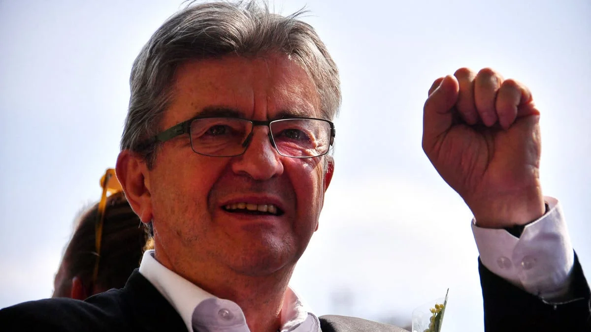 Équipe de France - Scandale raciste avec Kylian Mbappé : Jean-Luc Mélenchon débarque dans le clash avec la sénatrice paraguayenne ! 