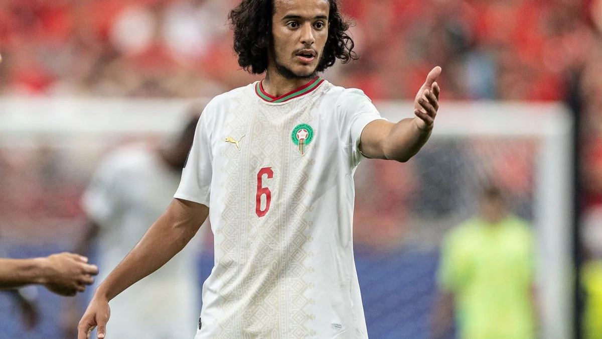 Coupe du monde 2026 - Maroc : Voilà pourquoi Ayyoub Bouaddi a dit non à l’équipe de France !
