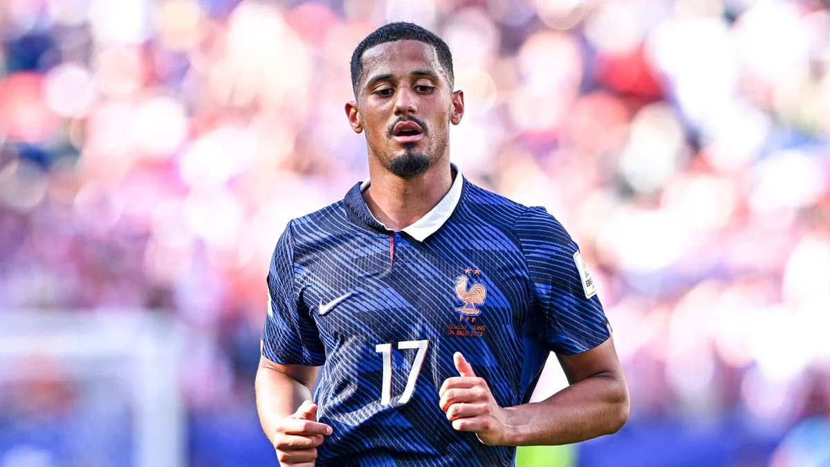 Mercato : Le PSG connait le prix à payer pour William Saliba !