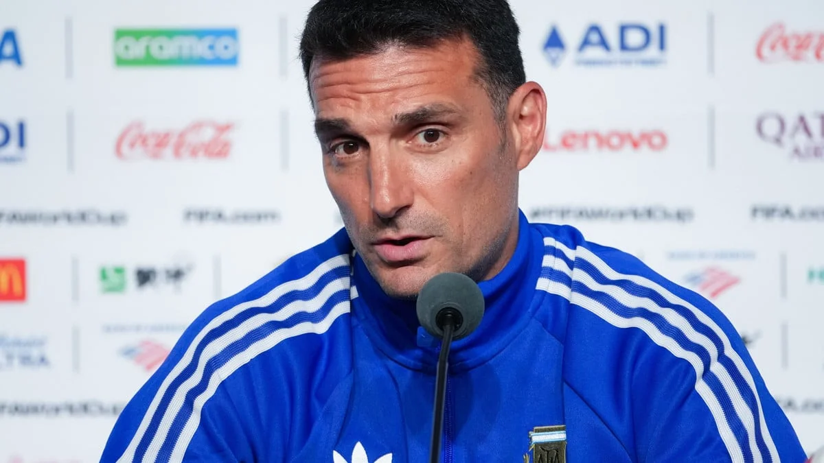 Coupe du monde 2026 : L’Argentine a choisi son adversaire pour la finale, et ça va faire parler en France !