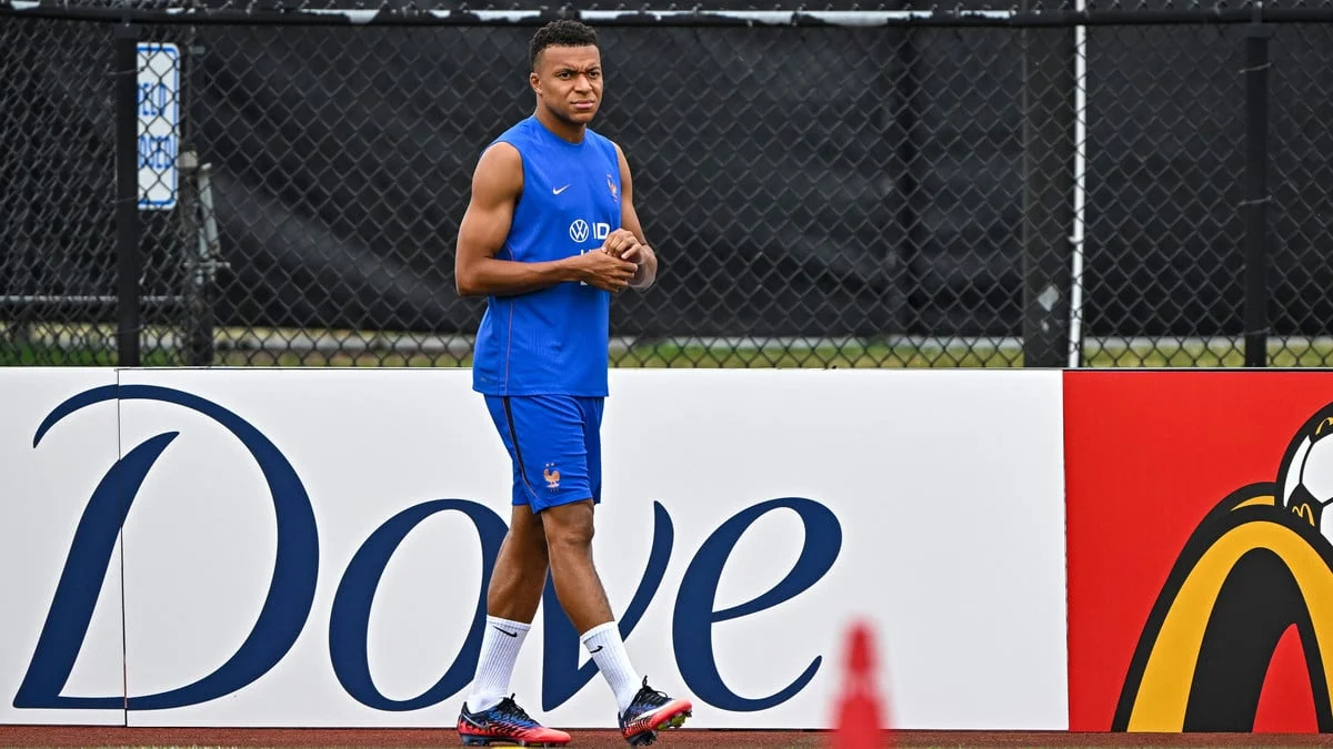 «C'est du racisme» : La sénatrice paraguayenne s'excuse après avoir insulté Kylian Mbappé !