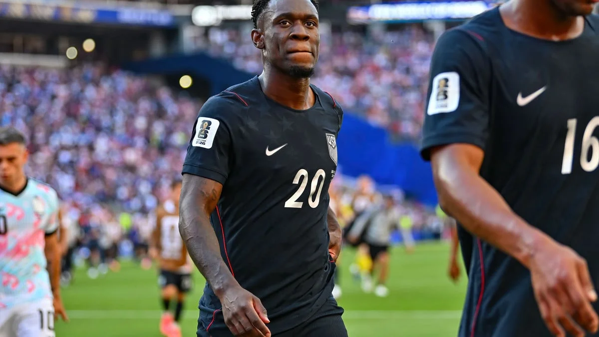 Folarin Balogun ciblé par le PSG : Cet indice qui confirme un transfert de l’attaquant cet été