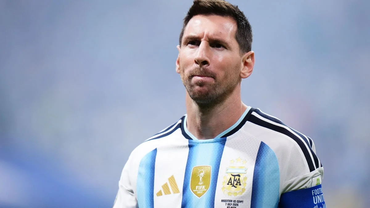 Coupe du monde 2026 - «Il y a eu des choses étranges» : L’Egypte crie au scandale, Lionel Messi est impliqué !