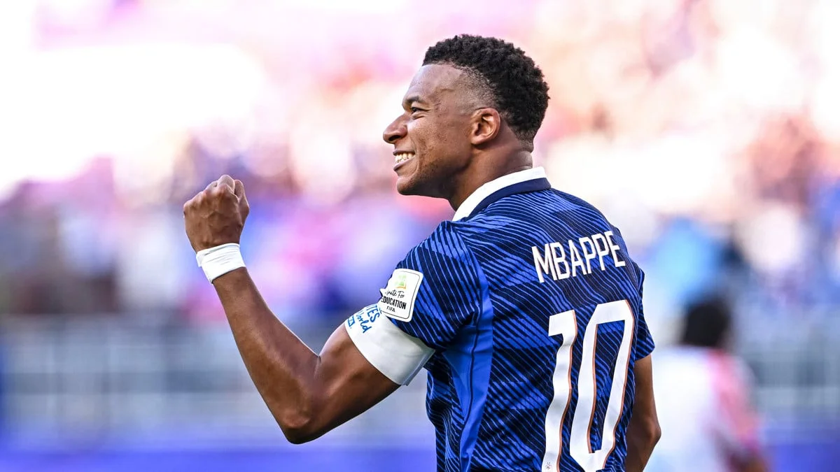 Clash avec Kylian Mbappé : La sénatrice paraguayenne risque la prison après ses «injures racistes»