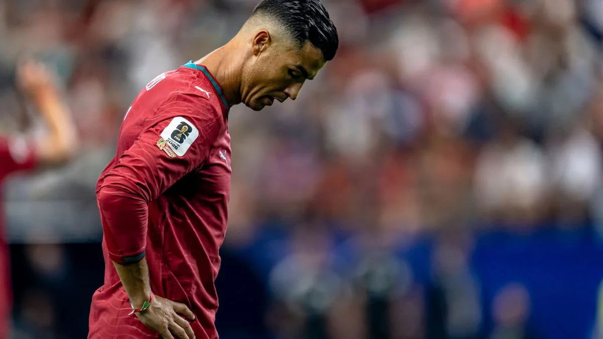Coupe du monde 2026 - «Trop c’est trop» : Le Portugal craque contre Cristiano Ronaldo !