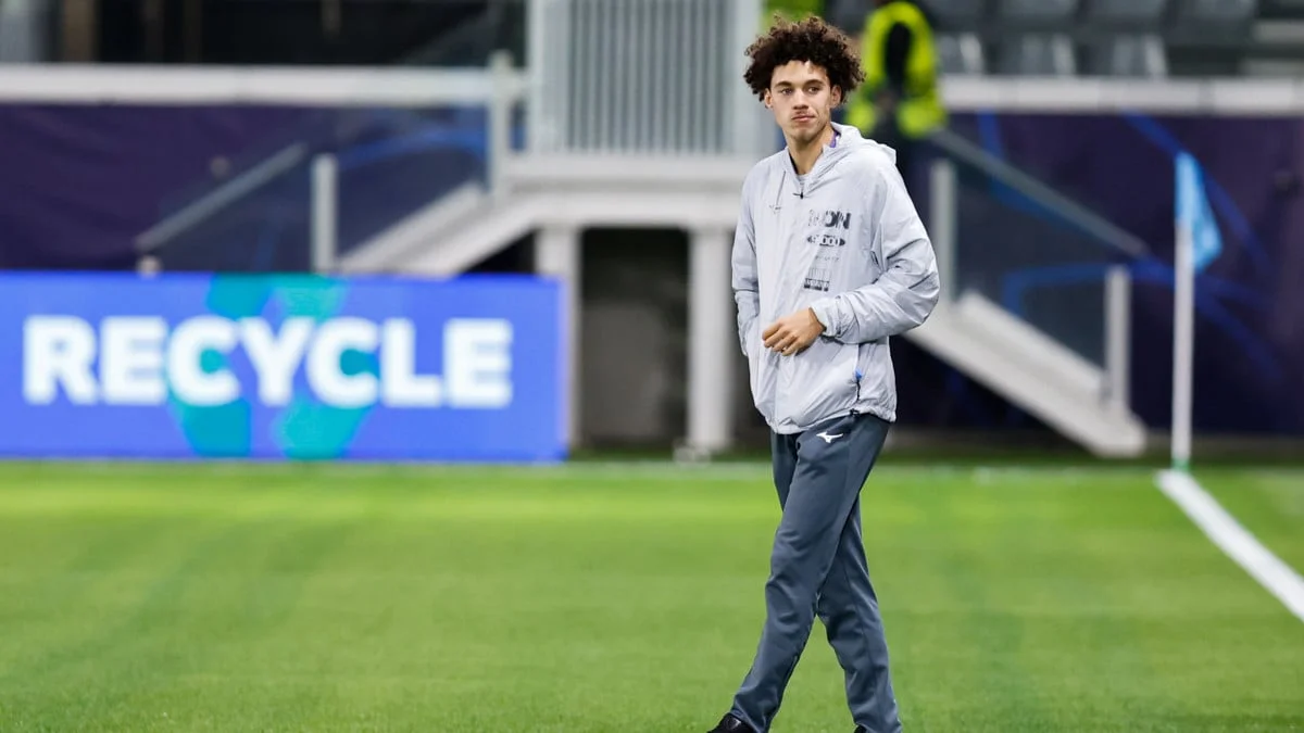 Mercato - PSG : Le choix de Maghnes Akliouche influencé par sa famille ? 