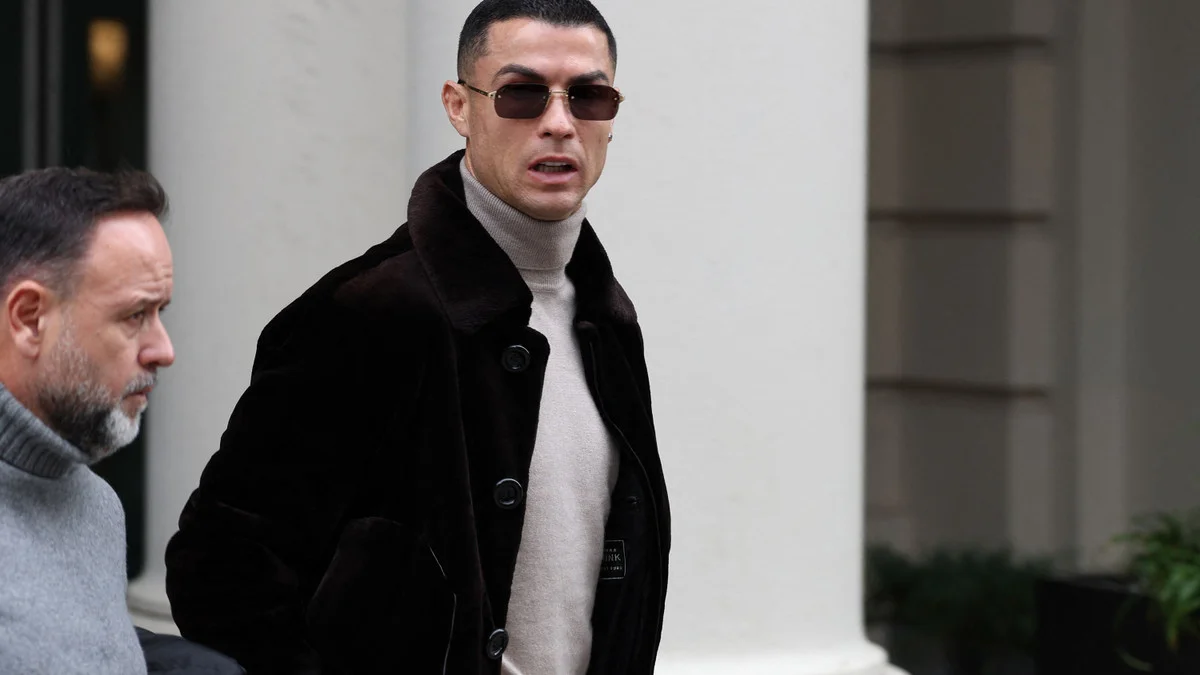 Coupe du monde 2026 - Scandale Balogun : Les Etats-Unis utilisent Cristiano Ronaldo pour se défendre ! 