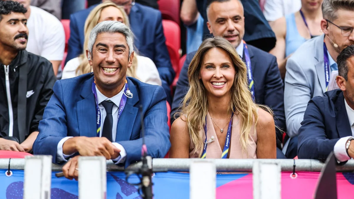 Coupe du monde 2026 - Ophélie Meunier attaquée : Le patron de M6 sort du silence !