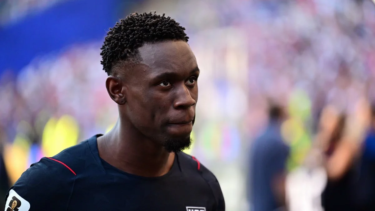 Coupe du Monde 2026 - USA : Balogun sort du silence après le scandale avec Donald Trump