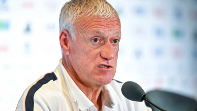Coupe du Monde 2026 : Un complot contre l’équipe de France ? La réponse de Didier Deschamps !