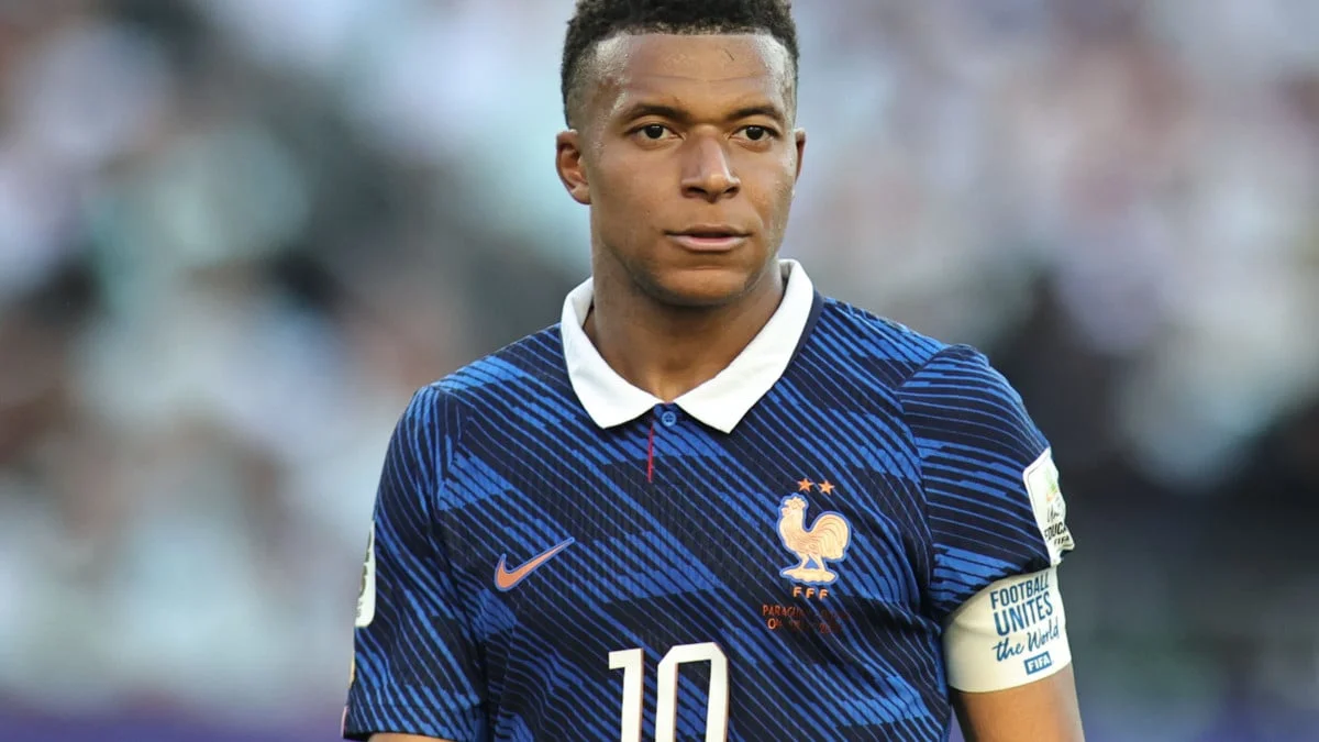 Insultes racistes : «Ça l'aurait embêté psychologiquement», voilà pourquoi Kylian Mbappé a répondu à la sénatrice paraguayenne !