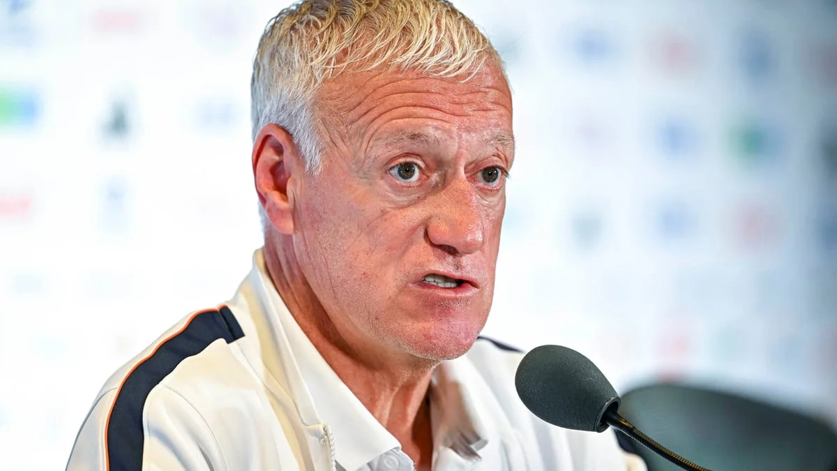 Equipe de France : Didier Deschamps va perdre trois joueurs importants à la Coupe du Monde ?