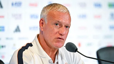 Coupe du Monde 2026 : Malaise avec Didier Deschamps, des journalistes marocains s'agacent face à lui !