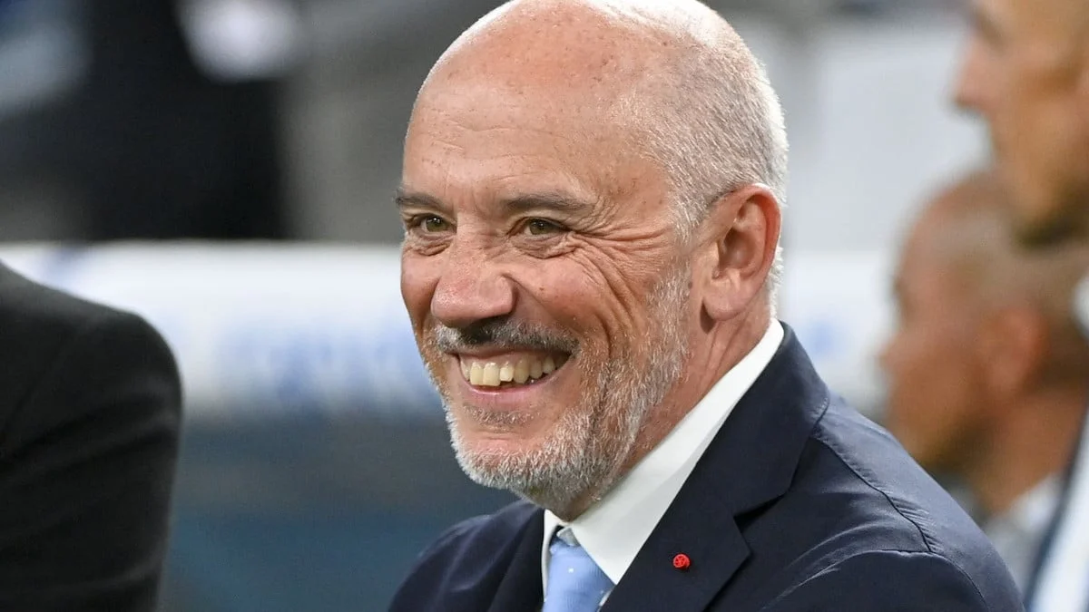 L'OM prépare un transfert surprise ! 