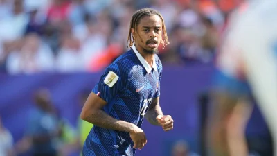Transfert de Bradley Barcola : Le PSG a pris sa décision !