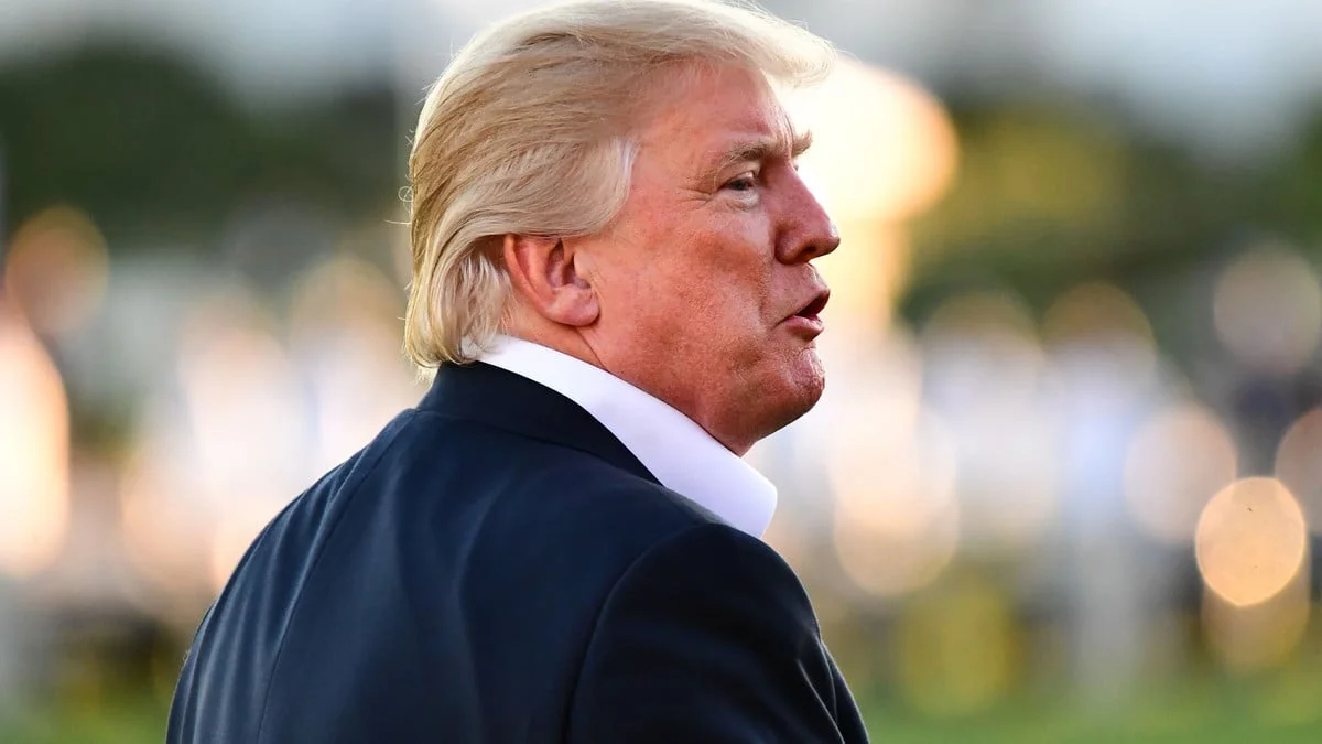 Coupe du Monde 2026 : Après le scandale avec Donald Trump, l'équipe de France se fait recaler ! 