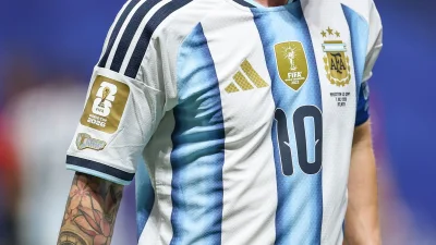 Nouveau scandale dans le foot : Le FBI enquête sur l’Argentine en pleine Coupe du Monde !