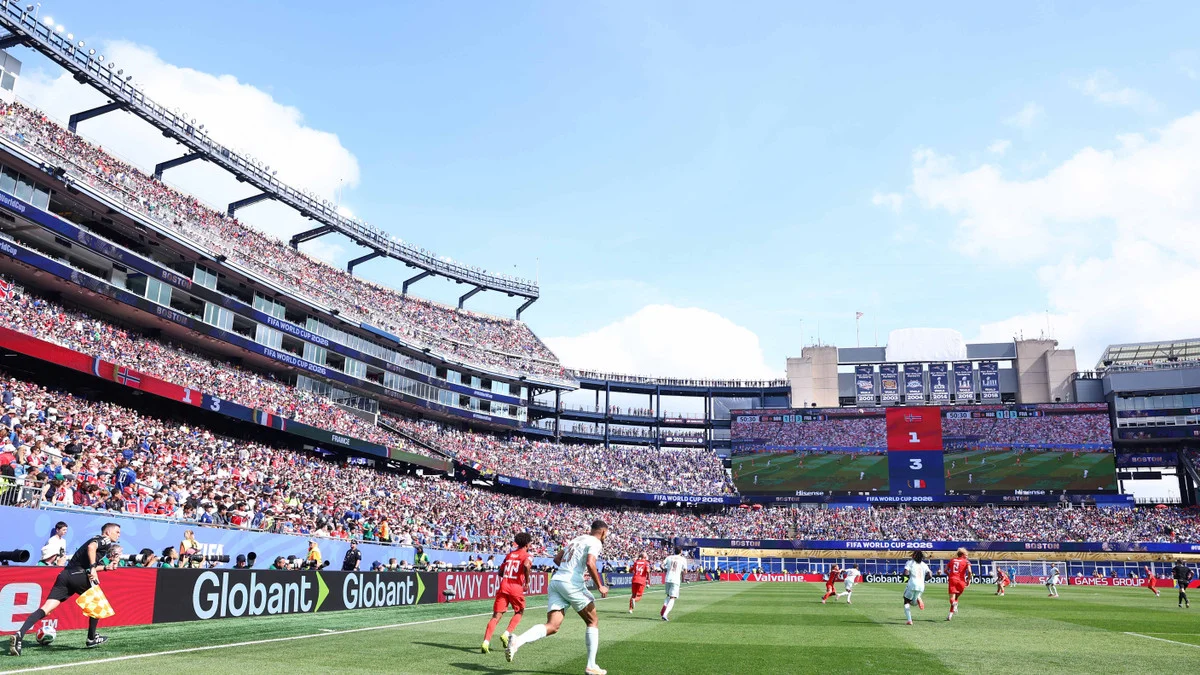 Coupe du monde 2026 : Une absence de taille se profile pour France/Maroc ? 